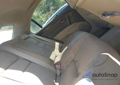 2007 Acura Rl from USA, damaged, VIN JH4KB16667C003691